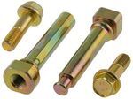 19264040 - : Front Disc Brake Caliper Bolt for GM Image