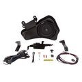 19355506 - Audio/Video: 200-Watt Subwoofer Kit for GM Image