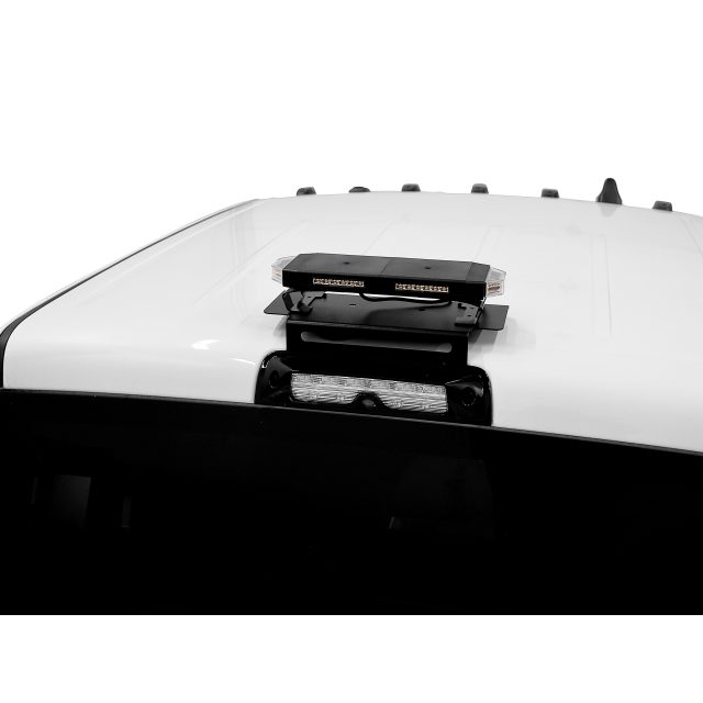 19435582 - Bed Products: Hornet 16-Inch Amber LED Light Bar Kit by Putco for GM Image