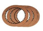 24216502 - Transmission: Transmission Clutch Friction Plate for GM Image