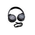 86508940 - Audio/Video: Dual-Channel Wireless Infrared (IR) Headphones for GM Image