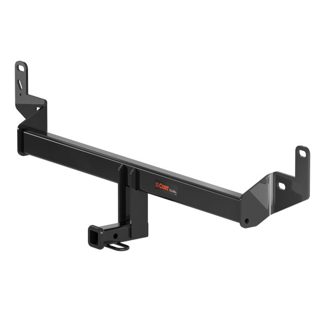 19355746 - : Hitch Accessory Carrier Mount for GM Image