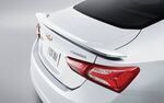 42800919 - : Spoiler Pkg for GM Image