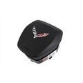 84467293 - : Jet Black Steering Wheel Airbag for GM Image