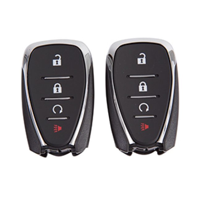 84150285 - Security: Remote Start Kit For Hatchback Models for GM Image