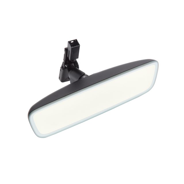 84350235 - Garage Door Opener Package (for Vehicles Equipped with