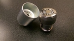 82211405AB - : Wheel Locks for Mopar Image