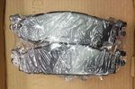 EU2Z2V001D - : Kit - Brake Lining for Ford Image