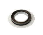 12582313 - Engine: Front Crank Seal for Buick: Century, Electra, LaCrosse, LeSabre, Lucerne, Park Avenue, Reatta, Regal, Riviera, Skylark, Somerset, Somerset Regal | Chevrolet: Camaro, Impala, Lumina, Lumina APV, Monte Carlo | Oldsmobile: 88, 98, Achieva, Calais, Cutlass Calais, Cutlass Ciera, Cutlass Cruiser, Delta 88, Intrigue, LSS, Regency, Silhouette, Toronado | Pontiac: Bonneville, Firebird, Grand Am, Grand Prix, Trans Sport Image