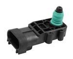 13502903 - Emission System: Tank Pressure Sensor for Buick: Enclave, Encore, Envision, LaCrosse, Lucerne, Regal, Regal Sportback, Regal TourX, Verano | Cadillac: ATS, CT4, CT5, CT6, CTS, DTS, Escalade, Escalade ESV, Escalade EXT, SRX, STS, XLR, XT4, XT5, XT6, XTS | Chevrolet: Avalanche, Blazer, Camaro, Caprice, Captiva Sport, Cobalt, Colorado, Corvette, Cruze, Cruze Limited, Equinox, Express 1500, Express 2500, Express 3500, Express 4500, HHR, Impala, Impala Limited, Malibu, Malibu Limited, Silverado 1500, Silverado 1500 LD, Silverado 1500 LTD, Silverado 2500 HD, Silverado 3500 HD, Sonic, Spark, Spark EV, SS, Suburban, Suburban 1500, Suburban 2500, Suburban 3500 HD, Tahoe, Trailblazer, Traverse, Traverse Limited, Trax | GMC: Acadia, Acadia Limited, Canyon, Envoy, Savana 1500, Savana 2500, Savana 3500, Savana 4500, Sierra 1500, Sierra 1500 Limited, Sierra 2500 HD, Sierra 3500 HD, Terrain, Yukon, Yukon XL, Yukon XL 1500, Yukon XL 2500 | Hummer: H2, H3, H3T | Pontiac: G5, G6, G8, Solstice, Torrent | Saturn: Outlook, Sky, Vue Image