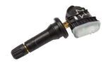 13540600 - Electrical: TPMS Sensor for Buick: Enclave, LaCrosse, Lucerne | Cadillac: CTS, DTS, Escalade, Escalade ESV, Escalade EXT, SRX, STS | Chevrolet: Avalanche, Aveo, Aveo5, Captiva Sport, Cobalt, Express 1500, Express 2500, Express 3500, Express 4500, HHR, Impala, Impala Limited, Malibu, Monte Carlo, Silverado 1500, Silverado 2500 HD, Silverado 3500 HD, Suburban 1500, Suburban 2500, Tahoe, Traverse | GMC: Acadia, Acadia Limited, Savana 1500, Savana 2500, Savana 3500, Savana 4500, Sierra 1500, Sierra 2500 HD, Sierra 3500 HD, Yukon, Yukon XL 1500, Yukon XL 2500 | Hummer: H2 | Pontiac: G3, G5, G6, G8, Torrent | Saturn: Aura, Outlook, Vue Image