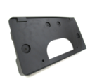 15199886 - : License Bracket for GM Image