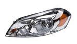 25958359 - Electrical: Headlamp Assembly for Chevrolet: Impala, Impala Limited, Monte Carlo Image