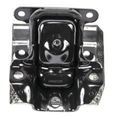 15854941 - : Mount for Cadillac: Escalade, Escalade ESV, Escalade EXT | Chevrolet: Avalanche, Silverado 1500, Silverado 2500 HD, Silverado 3500 HD, Suburban 1500, Tahoe | GMC: Sierra 1500, Sierra 2500 HD, Sierra 3500 HD, Yukon, Yukon XL 1500 Image