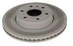 94775725 - Brakes: Rotor for Chevrolet: Colorado | GMC: Canyon Image