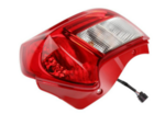 42607404 - Electrical: Tail Lamp Assembly for GM Image