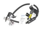 84331228 - Brakes: Brake Hose for Cadillac: Escalade, Escalade ESV, Escalade EXT | Chevrolet: Avalanche, Silverado 1500, Silverado 1500 LD, Suburban, Suburban 1500, Suburban 2500, Tahoe | GMC: Sierra 1500, Sierra 1500 Limited, Yukon, Yukon XL, Yukon XL 1500, Yukon XL 2500 Image