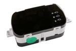 96945861 - Body: Clock for GM Image