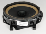 25911068 - Body: Rear Speaker for GM Image