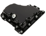 12637773 - Engine: Lower Oil Pan for GM Image