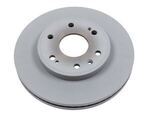 22950036 - Brakes: Rotor for Cadillac: Escalade, Escalade ESV, Escalade EXT, XTS | Chevrolet: Avalanche, Avalanche 1500, Express 1500, Express 2500, Express 3500, Silverado 1500, Silverado 1500 Classic, Silverado 1500 HD, Silverado 1500 HD Classic, Suburban 1500, Suburban 2500, Tahoe | GMC: Savana 1500, Savana 2500, Savana 3500, Sierra 1500, Sierra 1500 Classic, Sierra 1500 HD, Sierra 1500 HD Classic, Yukon, Yukon XL 1500, Yukon XL 2500 Image