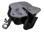 20995801 - Body: Lower Latch for Chevrolet: Silverado 1500, Silverado 2500 HD, Silverado 3500 HD | GMC: Sierra 1500, Sierra 2500 HD, Sierra 3500 HD Image
