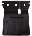 84269451 - Interior: Integrated Cargo Liner - Jet Black for GM Image