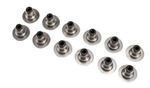 19207664 - Engine: Valve Seals for Buick: Enclave, Envision, LaCrosse, Regal, Regal Sportback, Regal TourX | Cadillac: ATS, CT4, CT6, CTS, SRX, STS, XTS | Chevrolet: Blazer, Camaro, Caprice, Captiva Sport, Colorado, Equinox, Impala, Impala Limited, Malibu, Malibu Limited, Traverse, Traverse Limited | GMC: Acadia, Acadia Limited, Canyon, Terrain | Saturn: Aura, Outlook, Vue Image
