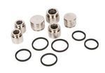 25940445 - Brakes: Disc Brake Caliper Repair Kit for GM Image