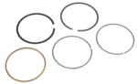 12665165 - : Piston Ring Kit for Buick: Envision, LaCrosse, Regal, Verano | Cadillac: ATS | Chevrolet: Blazer, Captiva Sport, Cobalt, Colorado, Equinox, HHR, Impala, Malibu, Malibu Limited | GMC: Acadia, Canyon, Terrain | Pontiac: G5, G6, Solstice | Saturn: Aura, Ion, Sky, Vue Image