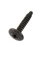 11609457 - : Tail Lamp Assembly Screw for Buick: Cascada, Enclave, Encore, Envision, LaCrosse, Regal Sportback, Regal TourX | Cadillac: ATS, CT6, CTS, ELR, Escalade, Escalade ESV, Seville, XT5 | Chevrolet: Bolt EV, Camaro, Caprice, Colorado, Corvette, Cruze, Cruze Limited, Equinox, HHR, Malibu, Malibu Limited, Monte Carlo, Silverado 1500, Silverado 1500 LD, Silverado 2500 HD, Silverado 3500 HD, Sonic, Spark, Spark EV, SS, Suburban, Tahoe, Traverse, Trax, Volt | GMC: Acadia, Acadia Limited, Canyon, Sierra 1500, Sierra 1500 Limited, Sierra 2500 HD, Sierra 3500 HD, Yukon, Yukon XL | Hummer: H3T | Oldsmobile: Aurora, Silhouette | Pontiac: Aztek, G8 | Saturn: Aura Image
