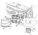 19434284 - Electrical: Headlamp Assembly for GM Image