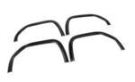 84828570 - : Fender Flare Set - Onyx Black for GM Image