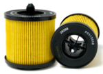 12605566 - Engine: Oil Filter for Buick: LaCrosse, Regal, Verano | Chevrolet: Captiva Sport, Cavalier, Classic, Cobalt, Equinox, HHR, Impala, Malibu | GMC: Terrain | Oldsmobile: Alero | Pontiac: G5, G6, Grand Am, Solstice, Sunfire | Saturn: Aura, Ion, L100, L200, L300, LS, LS1, LW1, LW200, Sky, Vue Image