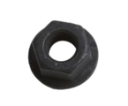 11546377 - HVAC: Compressor Nut for Buick: Cascada, Enclave, Encore, Encore GX, Envision, LaCrosse, Regal Sportback, Regal TourX, Verano | Cadillac: ATS, CT4, CT5, CT6, CTS, Escalade, Escalade ESV, ESCALADE IQ, LYRIQ, XT4, XT5, XT6, XTS | Chevrolet: Blazer, Blazer EV, Bolt EUV, Bolt EV, Camaro, Colorado, Corvette, Cruze, Equinox, Impala, Malibu, Silverado 1500, Silverado 1500 LTD, Silverado 2500 HD, Silverado 3500 HD, Silverado EV, Spark, Trailblazer, Traverse, Trax, Volt | GMC: Acadia, Canyon, Hummer EV Pickup, Hummer EV SUV, Sierra 1500, Sierra 1500 Limited, Sierra 3500 HD, Sierra EV, Terrain Image