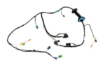 10398017 - Body: Wire Harness for GM Image