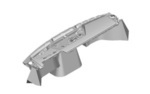 85531444 - : Upper Dash Panel for GM Image