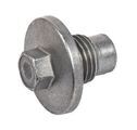 55568037 - Engine: Drain Plug for Buick: Encore | Cadillac: ELR | Chevrolet: Cruze, Cruze Limited, Sonic, Trax, Volt Image