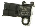 55573248 - Electrical: M.A.P Sensor for Buick: Enclave, Envision, LaCrosse, Lucerne, Regal, Verano | Cadillac: ATS, CTS, ELR, SRX, XTS | Chevrolet: Aveo, Aveo5, Blazer, Camaro, Caprice, Captiva Sport, Cobalt, Colorado, Corvette, Cruze, Equinox, Express 1500, HHR, Impala, Impala Limited, Malibu, Malibu Limited, Monte Carlo, Silverado 1500, Sonic, Spark, Spark EV, SS, Traverse, Traverse Limited, Uplander, Volt | GMC: Acadia, Acadia Limited, Canyon, Savana 1500, Sierra 1500, Terrain | Pontiac: G3, G5, G6, G8, Grand Prix, Solstice | Saturn: Astra, Aura, Ion, Outlook, Sky, Vue Image