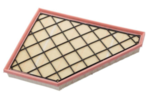 23321606 - Engine: Air Filter for Buick: Enclave | Cadillac: XT5, XT6 | Chevrolet: Blazer, Traverse, Traverse Limited | GMC: Acadia Image