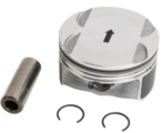 12646457 - : Piston for Buick: LaCrosse, Regal, Verano | Chevrolet: Captiva Sport, Cobalt, Equinox, HHR, Impala, Malibu | GMC: Terrain | Pontiac: G5, G6, Solstice | Saturn: Aura, Ion, Sky, Vue Image