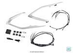 84043877 - Interior: Illuminated Spectrum Lighting Package for GM Image