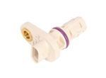 25195551 - Electrical: Crankshaft Sensor for Buick: Encore | Cadillac: ELR | Chevrolet: Cruze, Cruze Limited, Sonic, Trax, Volt Image