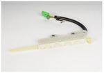 24258550 - Electrical: Automatic Transmission Gear Position Sensor for Cadillac: ATS, CTS, Escalade, Escalade ESV, Escalade EXT, SRX, STS, XLR | Chevrolet: Avalanche, Camaro, Caprice, Colorado, Corvette, Express 2500, Express 3500, Express 4500, LCF 3500, LCF 3500HG, Silverado 1500, Silverado 1500 LD, Silverado 1500 LTD, Silverado 2500 HD, Silverado 3500 HD, SS, Suburban, Suburban 1500, Suburban 2500, Suburban 3500 HD, Tahoe | GMC: Canyon, Savana 2500, Savana 3500, Savana 4500, Sierra 1500, Sierra 1500 Limited, Sierra 2500 HD, Sierra 3500 HD, Yukon, Yukon XL, Yukon XL 1500, Yukon XL 2500 | Hummer: H2 | Pontiac: G8 | Saturn: Sky Image