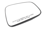 95183208 - : Mirror Glass for GM Image