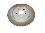 92245929 - Brakes: Rotor for Cadillac: CTS | Chevrolet: Camaro Image