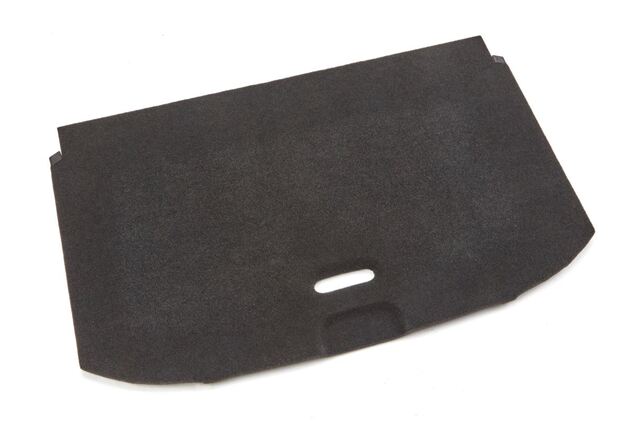 95920170 - Interior: Rear Floor Storage Compartment - Hatchback for GM Image