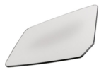 25990002 - Body: Mirror Glass for Chevrolet: Traverse | GMC: Acadia, Acadia Limited | Saturn: Outlook Image