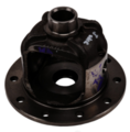 15801501 - Front Drive Axle: Differential Case for Cadillac: Escalade, Escalade ESV, Escalade EXT | Chevrolet: Avalanche, Avalanche 1500, Avalanche 2500, K1500 Pickup, K2500 Pickup, K3500 Pickup, Silverado 1500, Silverado 1500 Classic, Silverado 1500 HD, Silverado 1500 LD, Silverado 2500, Silverado 2500 HD, Silverado 2500 HD Classic, Silverado 3500, Silverado 3500 Classic, Silverado 3500 HD, Suburban, Suburban 1500, Suburban 2500, Tahoe | GMC: K1500 Pickup, K2500 Pickup, K3500 Pickup, Sierra 1500, Sierra 1500 Classic, Sierra 1500 HD, Sierra 1500 HD Classic, Sierra 1500 Limited, Sierra 2500, Sierra 2500 HD, Sierra 2500 HD Classic, Sierra 3500, Sierra 3500 Classic, Sierra 3500 HD, Yukon, Yukon XL, Yukon XL 1500, Yukon XL 2500 Image