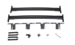 12499978 - : Roof Rack Cross Rails - Black for GM Image